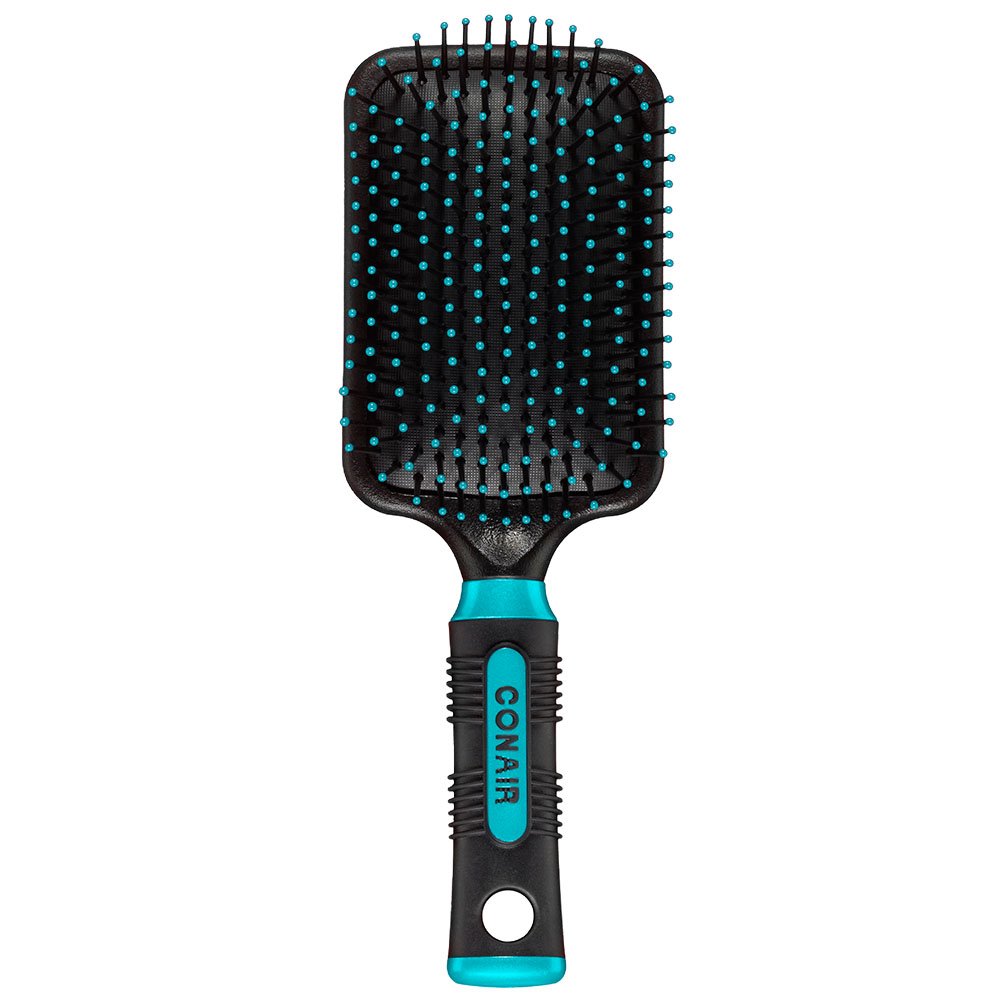 CONAIR All Brush Vented Paddle Hairbrush - Pink