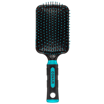 CONAIR All Brush Vented Paddle Hairbrush - Pink