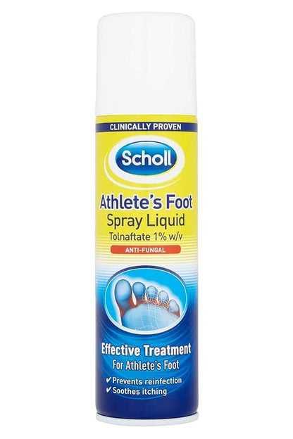BIOACTIVE ATHLETES FOOT AE 30ML