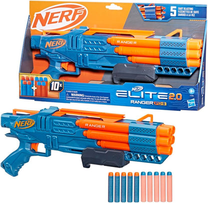 NER ELITE 2.0 REFILL 20