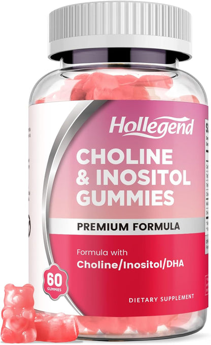 PRENATAL MULTI+CHOLINE CAP 60+60CT NM