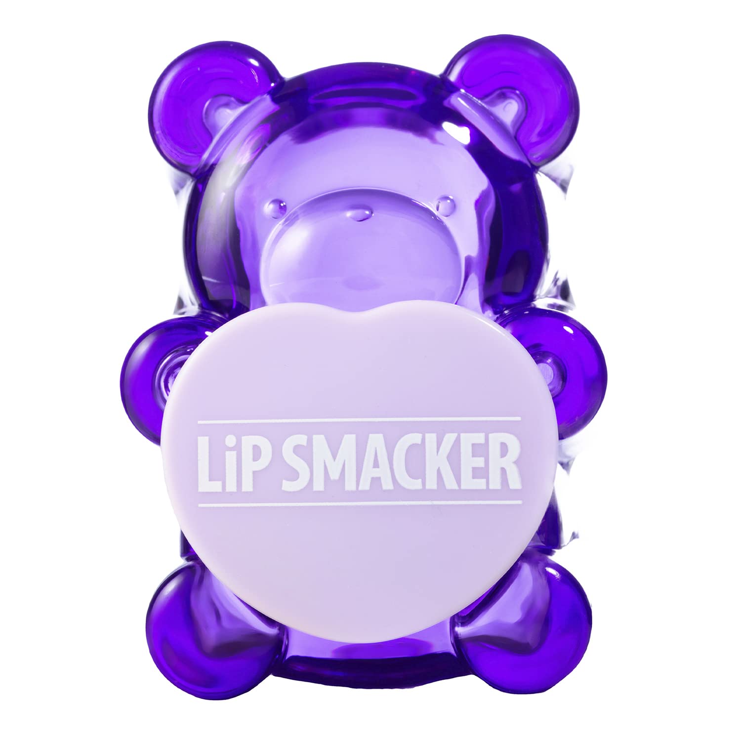 Lip Smacker Lip Balm Sugar Bear - Grapeful-4-U