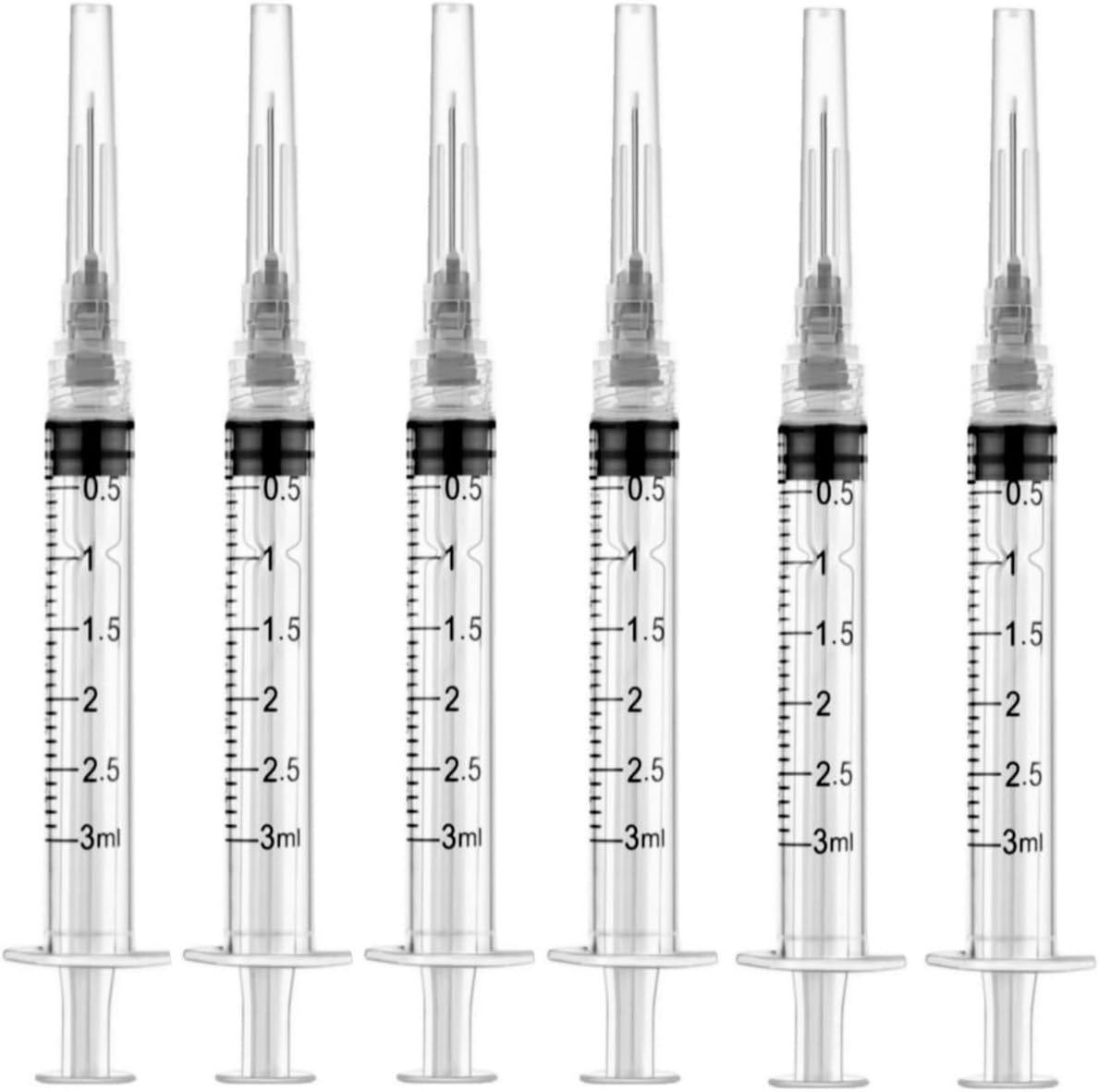 ULTICR LDS SY 22GX1.5N 3ML 100