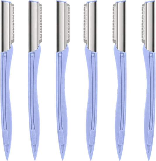 ABOUTFACE EYEBROW RAZOR 6X3