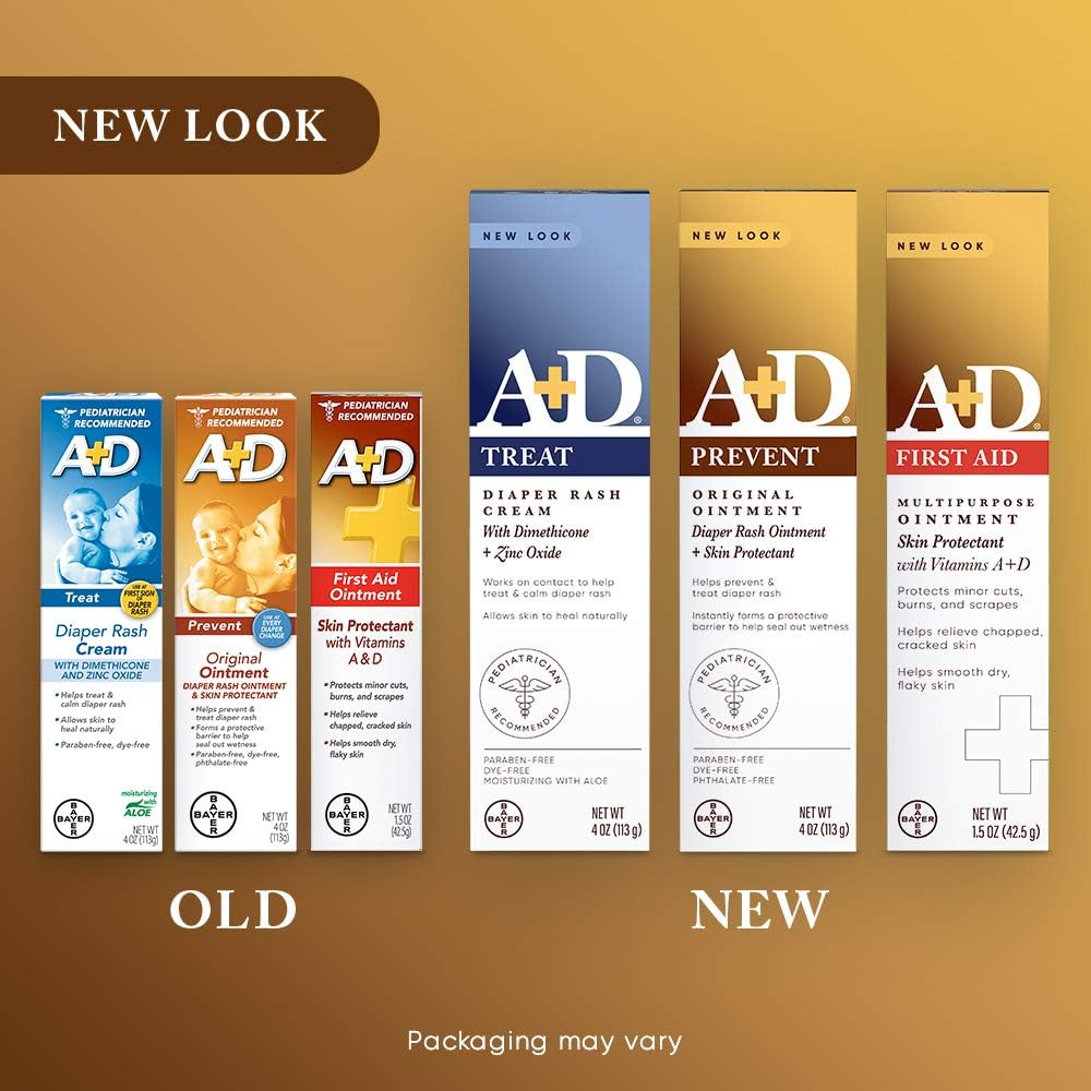 A+D FIRST AID OINTMENT 1.5OZ