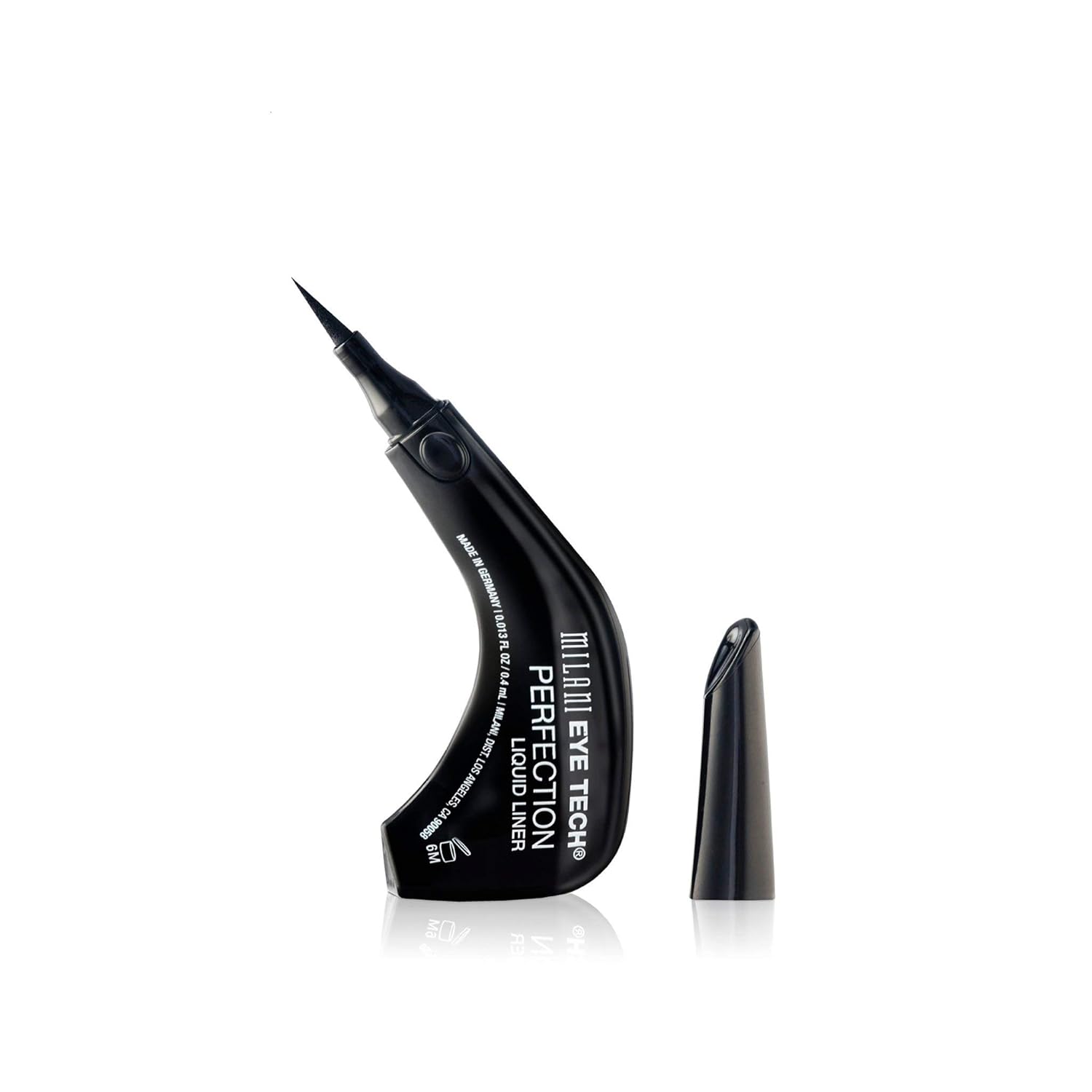 Milani The Tank Liquid Eyeliner  Black