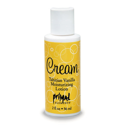 PRIMAL ELEMENTS MOISTRZ,LAVENDER LOTION