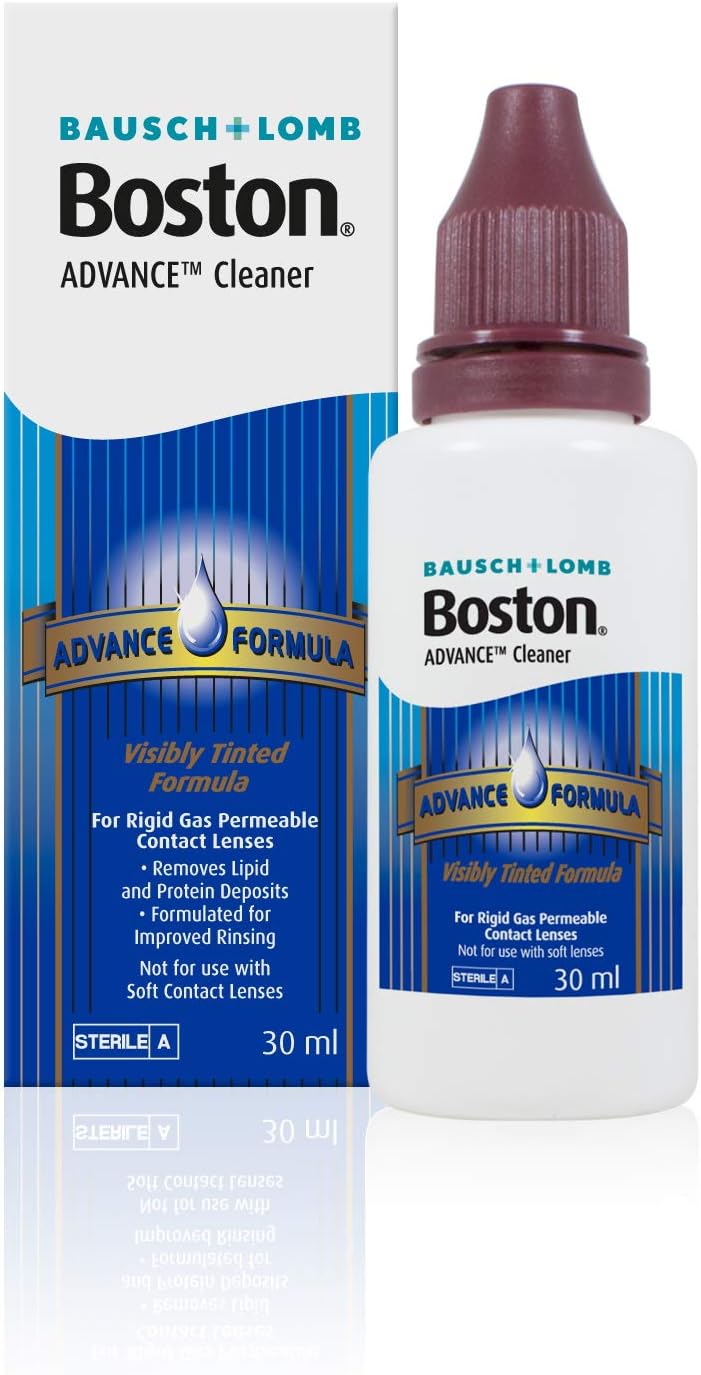 BOSTON CLEANER SL 30ML