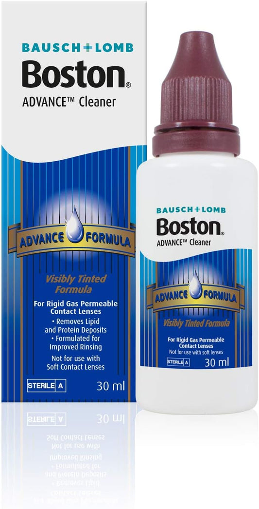 BOSTON CLEANER SL 30ML