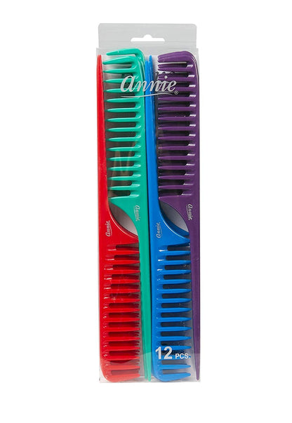 ANNIE FLUFF COMB             #4
