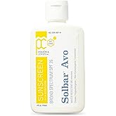 SOLBAR FIFTY SUNSCREEN SPF50 4OZ