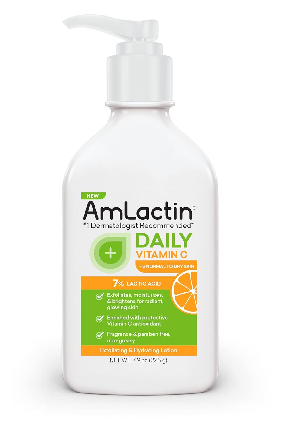 AMLACTIN DAILY MSTRZNG BODY LOTION 7.9OZ
