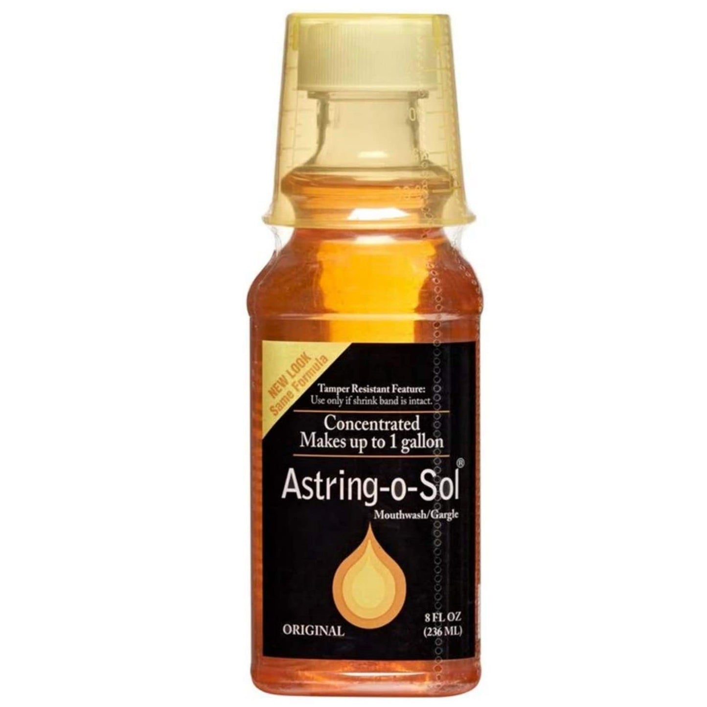 ASTRING-O-SOL MW 8OZ