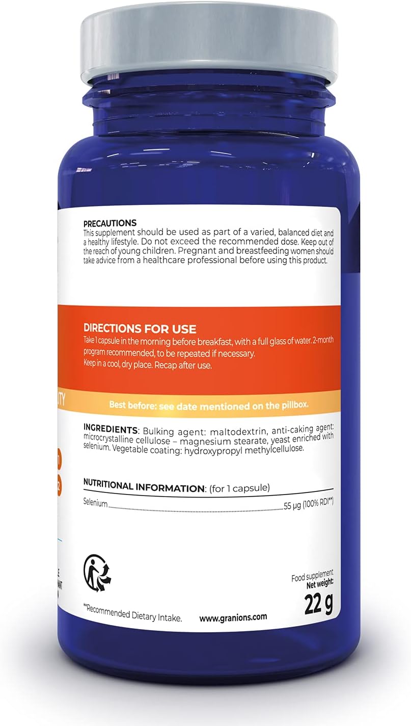 SUPP,HLTHY AGING,SELENIUM