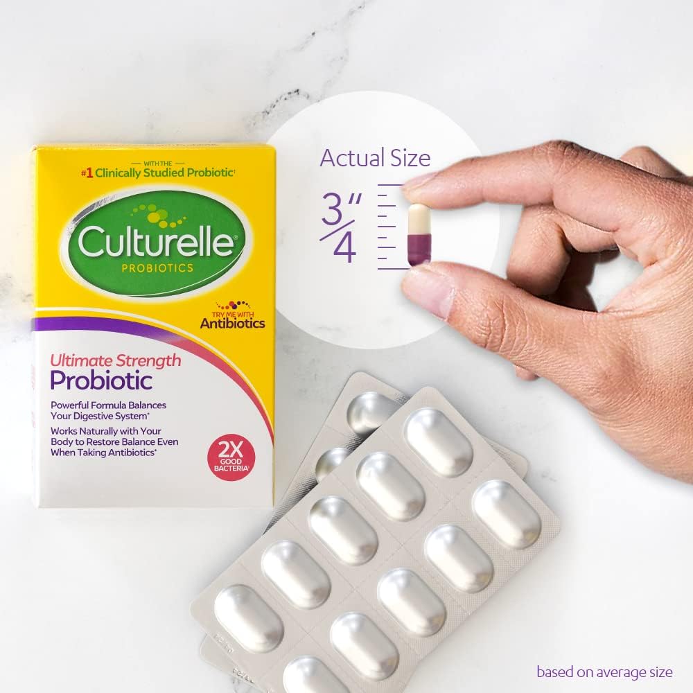 CULTURELLE ULTM BAL CP20VCP PRBTC