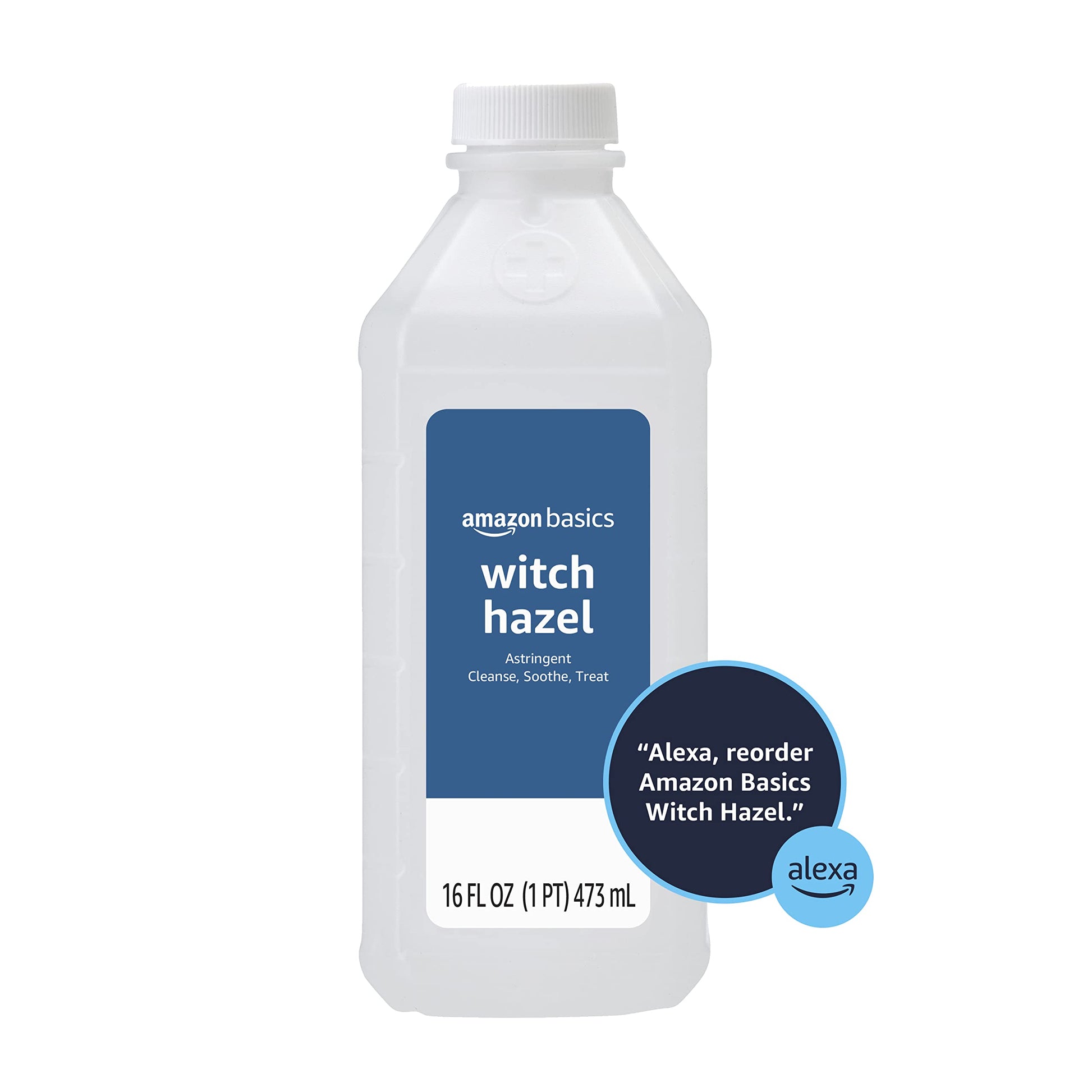 GNP WITCH HAZEL LIQ USP 12X16OZ
