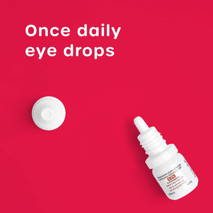 GNP OLOPATADINE 0.2% EYE ITCH RLF 2.5ML