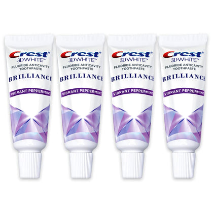CREST 3D WHITE BRILL STN RMVR T/P 2.1OZ
