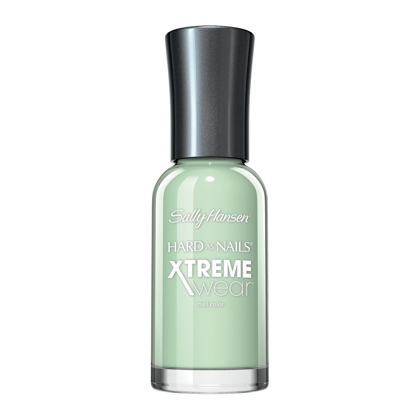 Sally Hansen Xtreme Wear Nail Color - Spill the Liber-tea