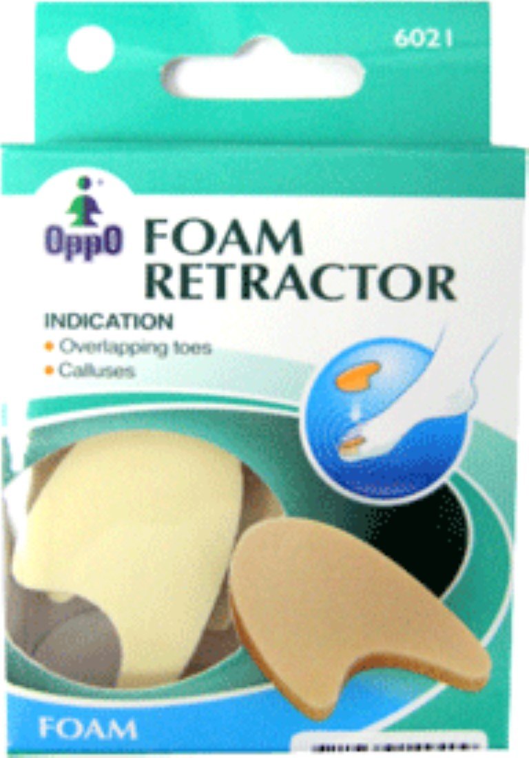 TOE SEPARATOR/RETRACTOR PD 6