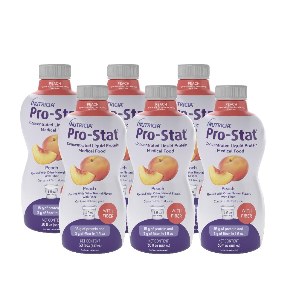 PRO-STAT LQ 96X887ML PECH W/FBR