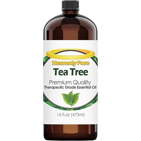 AZTEC ESSENTIAL T-TREE OIL  4OZ
