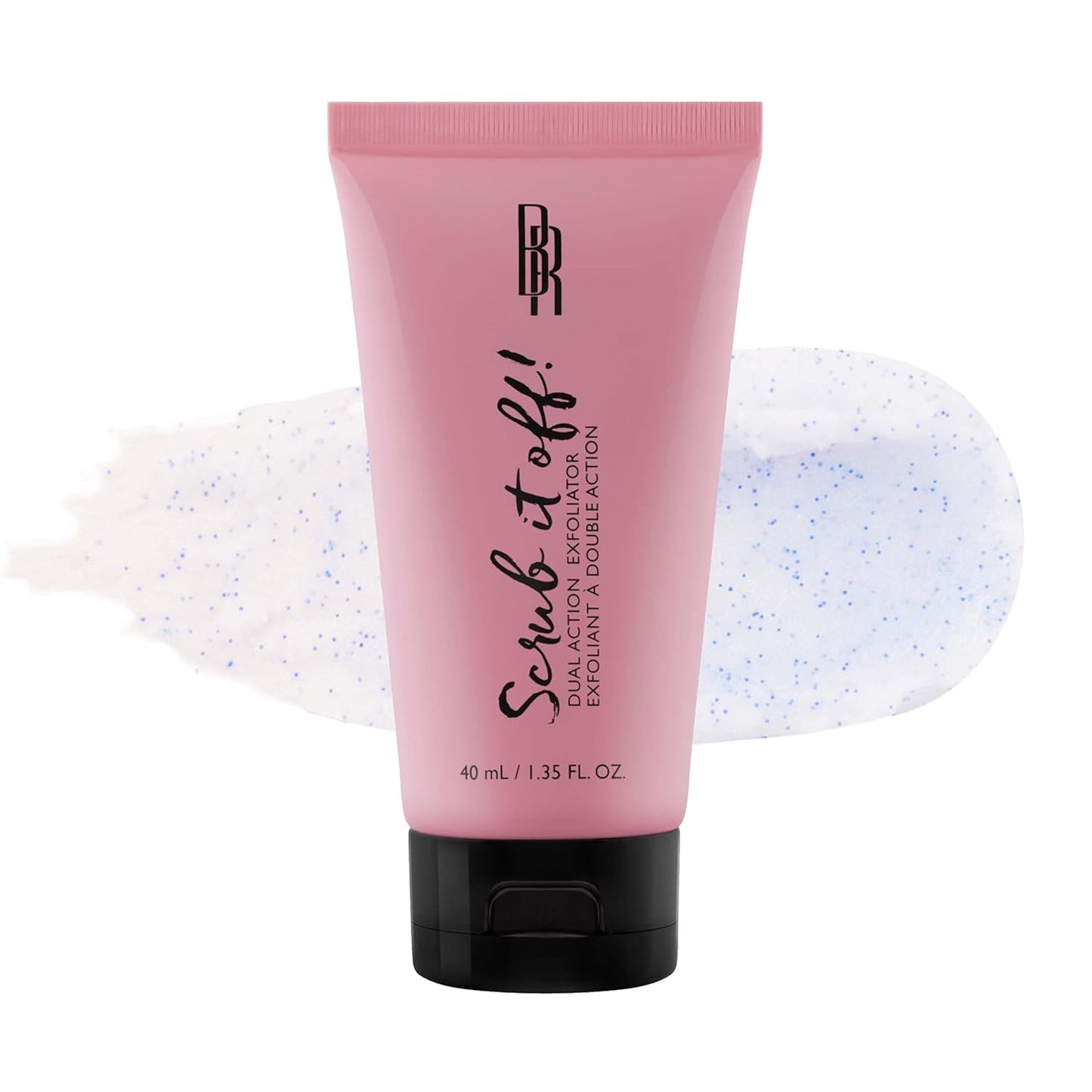 Black Radiance Scrub It off! Dual Action Exfoliator