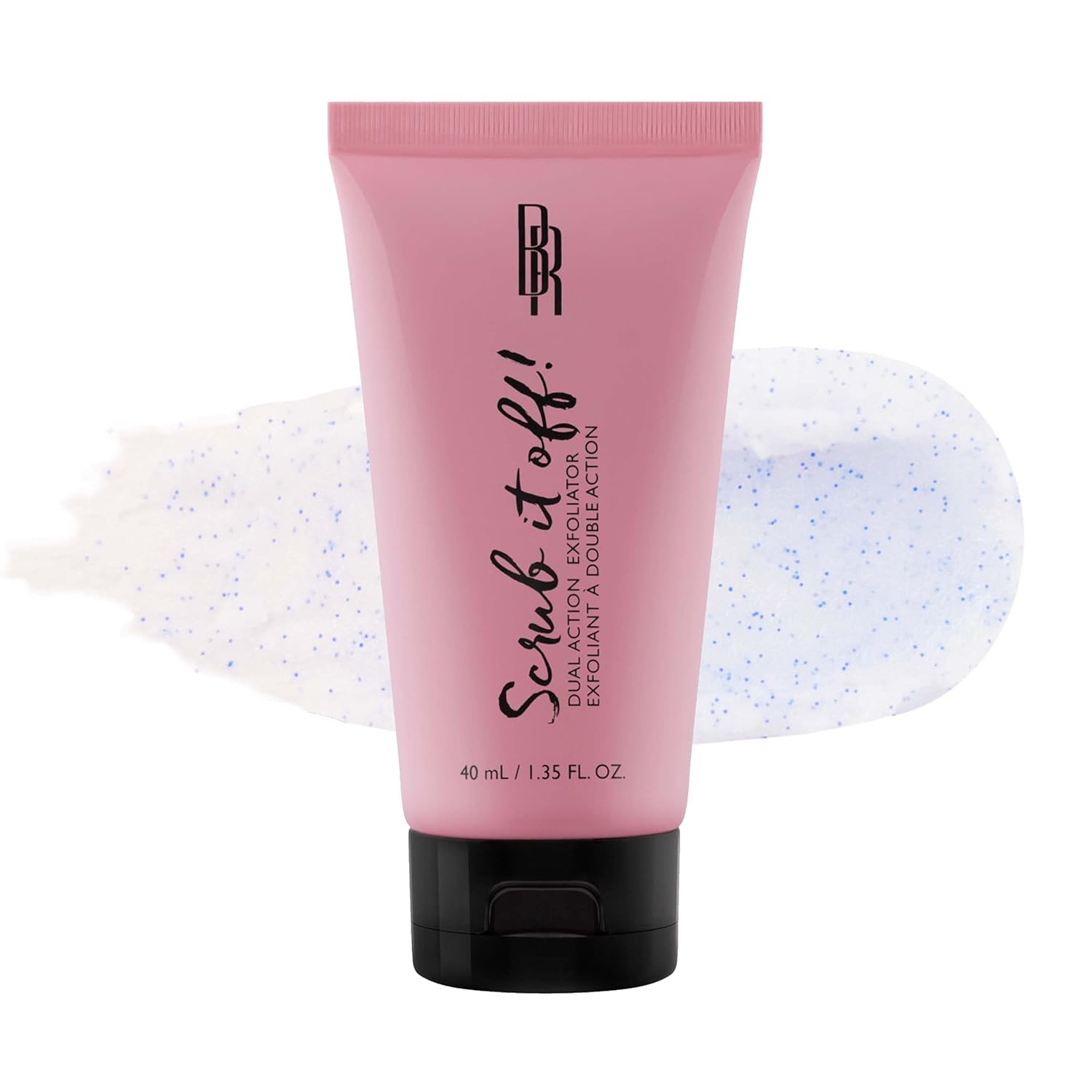Black Radiance Scrub It off! Dual Action Exfoliator