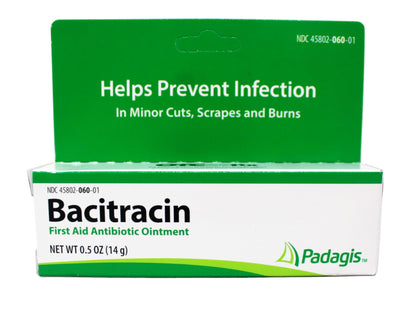 BACITRACIN OI 500U/GM 3.5GM OPTH