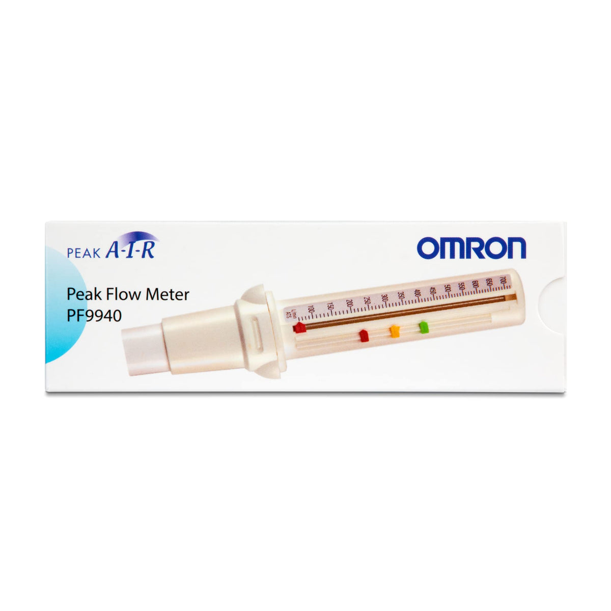 PEAKAIR PEAK FLOW METER EQ