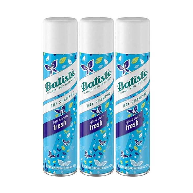 BATISTE AR 4.23OZ FRESH D/SH