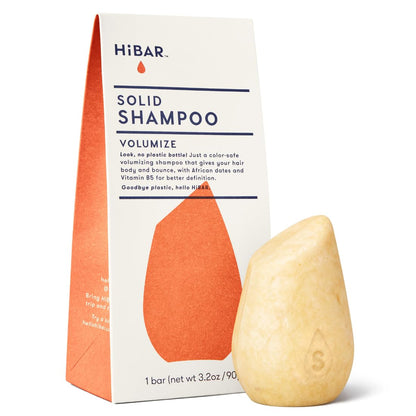 HIBAR, INC SHAMPOO SOOTH