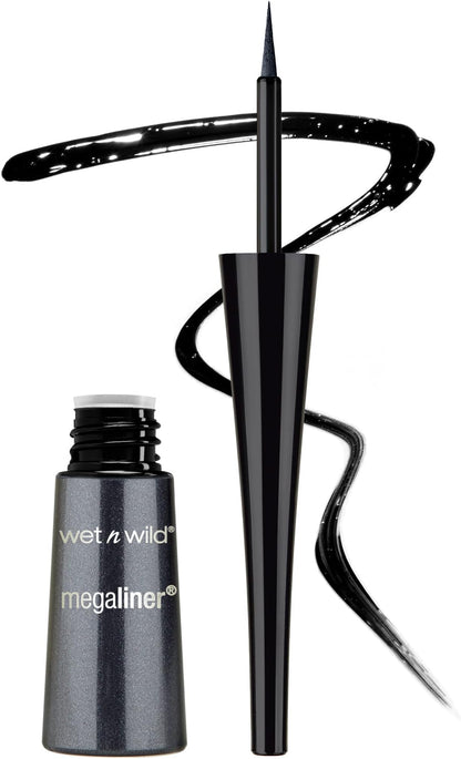 ALMAY Nice Ink Liquid Eyeliner - 221 Black