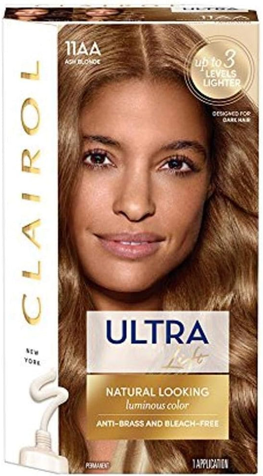 CLRL.CRM PERM LTNEUT BLOND 12N