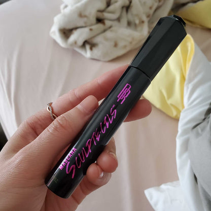 BLK RAD APPEAL MASCARA 1320491