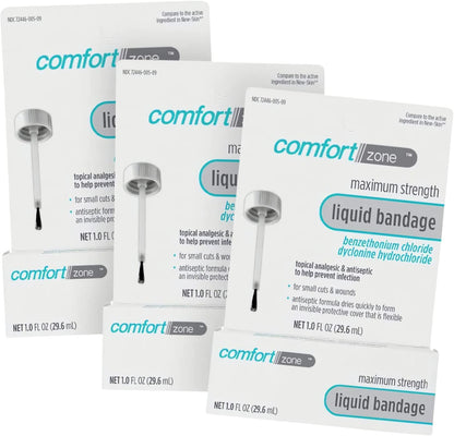 LDR LIQUID BANDAGE LQ 1OZ