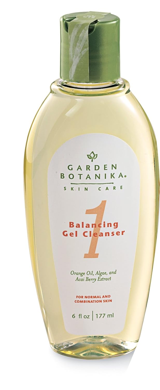 BOTANIKA THE PROTECTOR GEL   12