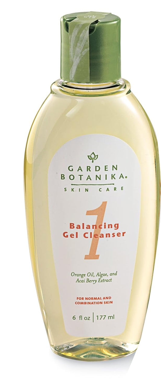 BOTANIKA THE PROTECTOR GEL   12