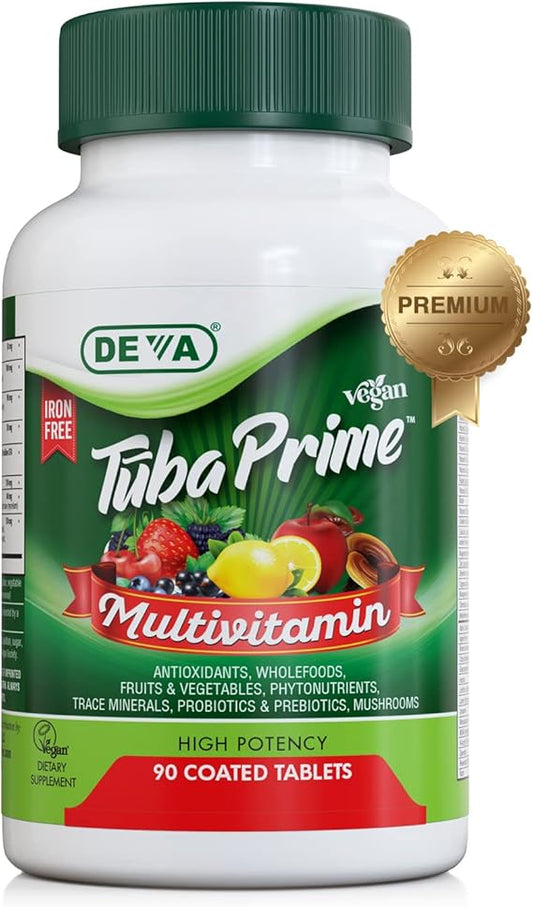 MLTIVIT,TUBA PRIME,VGN