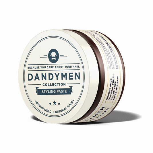 DANDYMEN STYLING PASTE     3.4Z
