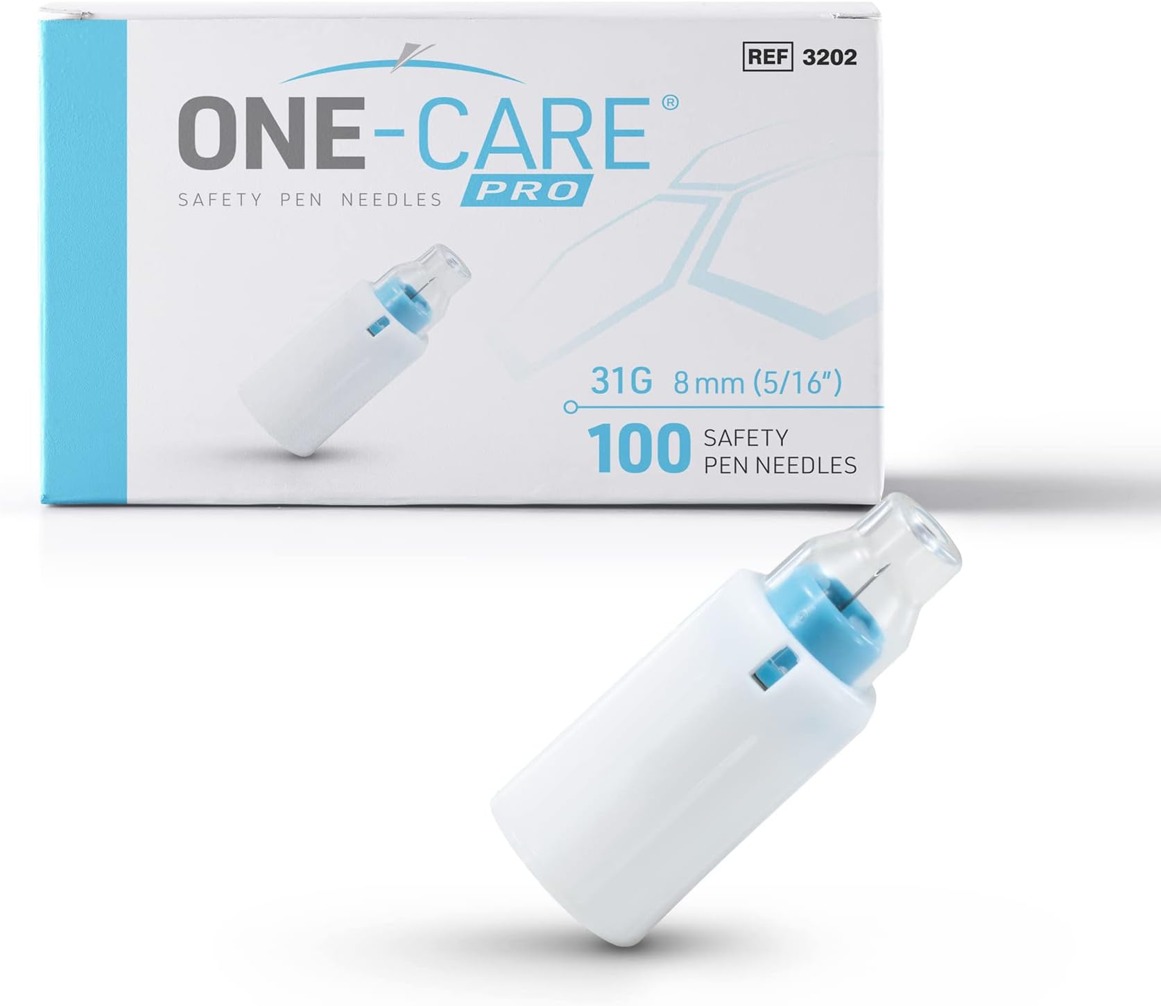 DROPLET INSULIN SYG 30GX12.7MMX0.3ML 100