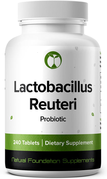 LACTOBACILLUS DIET SUPPLEMENT TAB 50