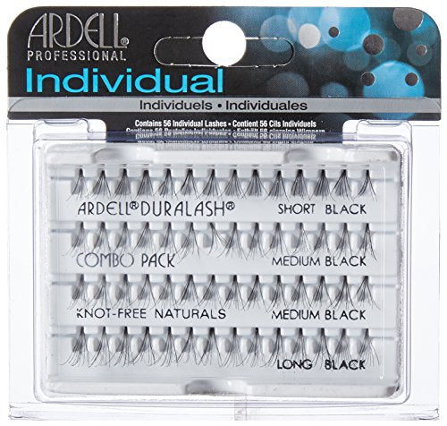 Ardell Duralash Knot-Free Individual Lash Starter Kit