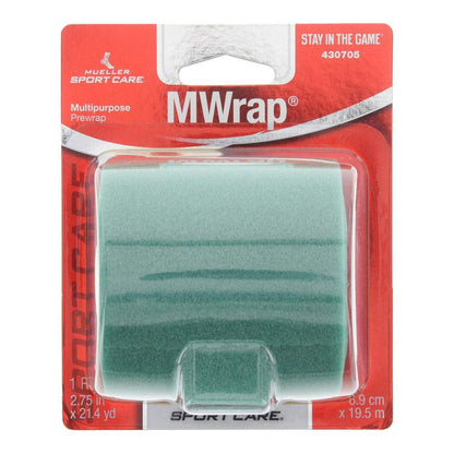 MWRAP M/P SB 5IN1 RED 2.75NX21.4Y