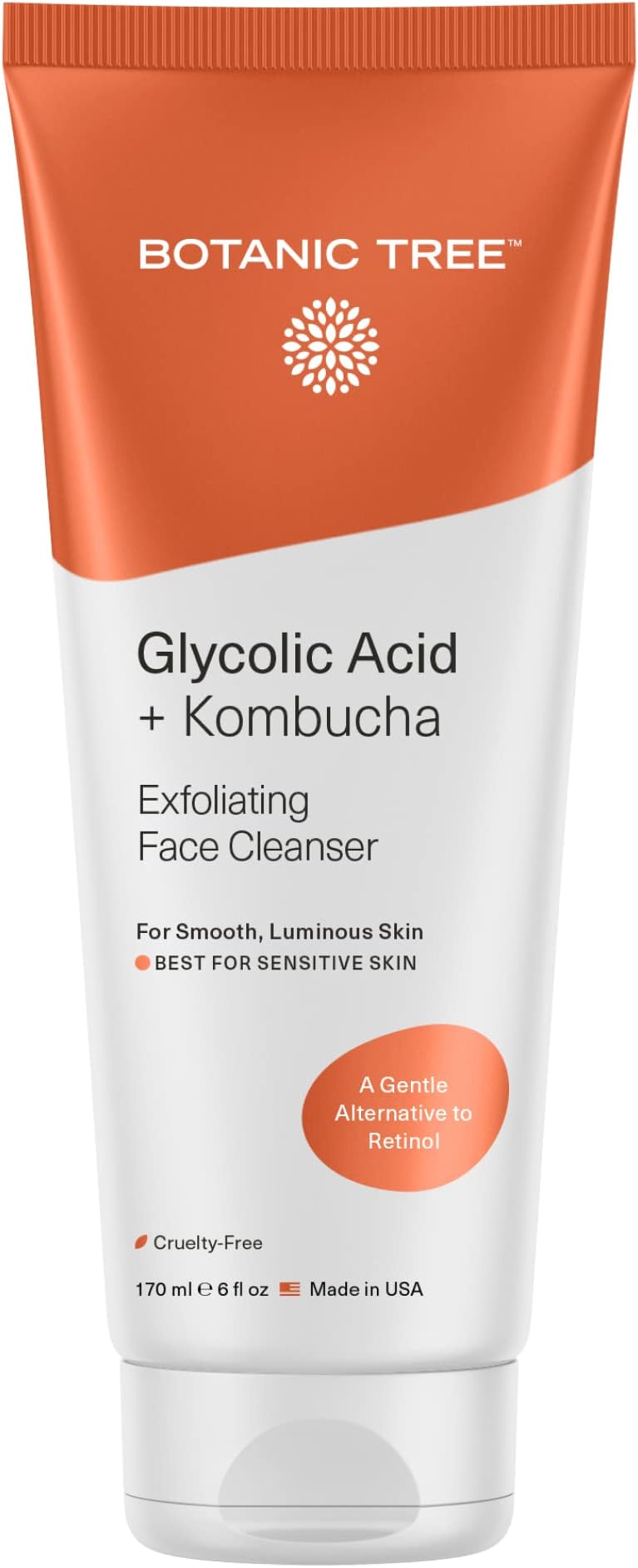 EXFOLIATING PEEL,KOMBUCHA