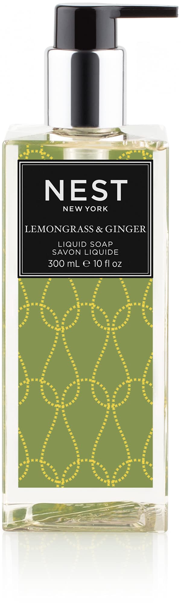 HND SNTZR,LEMONGRASS,MIST