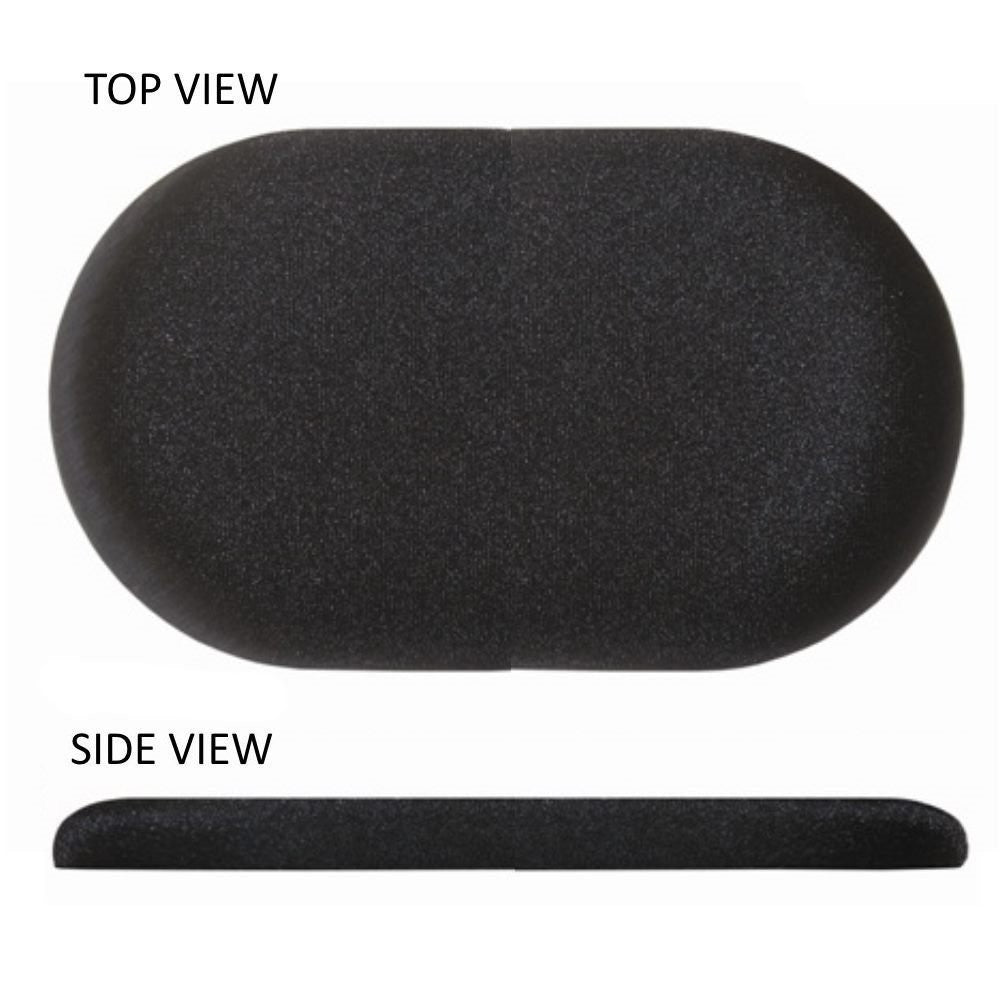 SOFTEZE FLT GEL PAD SB 16X18X2N