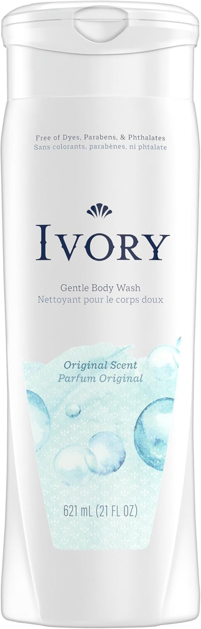 IVORY LQ 21OZ ORIGINAL
