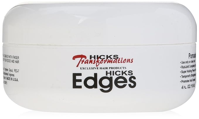 HICKS HAIR/SCALP COND SHAMP 16Z