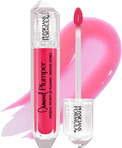 Physicians Formula Diamond Plumper - Pink Radiant Cut